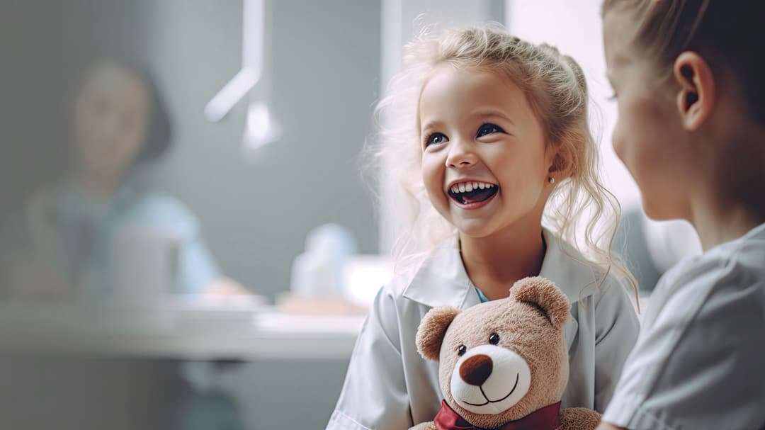 PEDIATRIC DENTISTRY